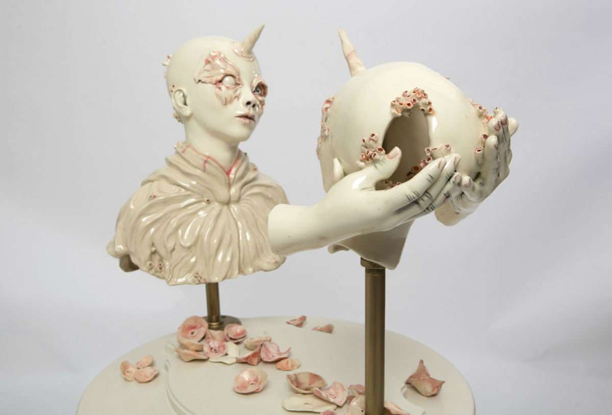 Sarah Louise Davey